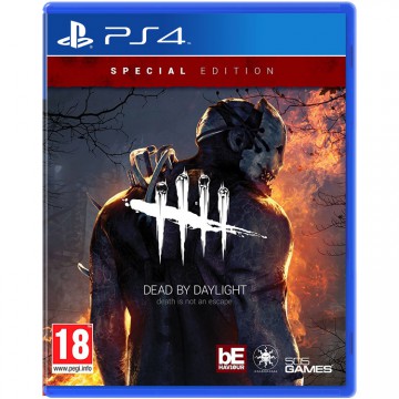 Dead by Daylight Special Edition - R2 - PS4